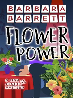 cover image of Flower Power